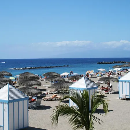 Torres De Yomely - Y10f Apartament Playa de las Americas (Tenerife)