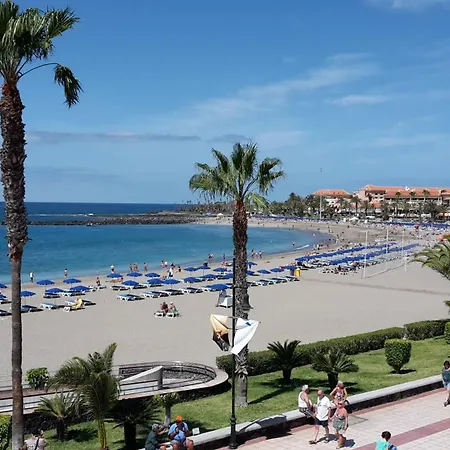 Torres De Yomely - Y10f Apartament Playa de las Americas (Tenerife)