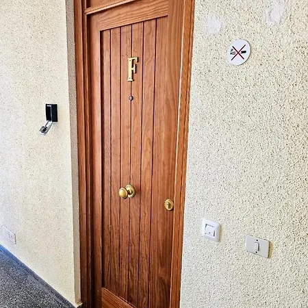 Apartmán Torres De Yomely - Y10f *