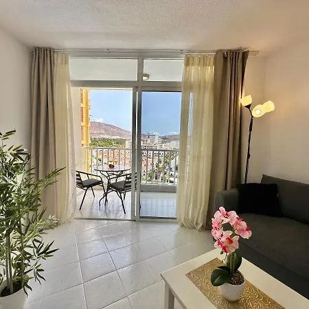 Apartmán Torres De Yomely - Y10f