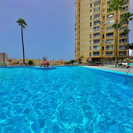 Torres De Yomely - Y10f Apartment