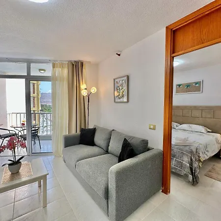 Torres De Yomely - Y10f Apartmán