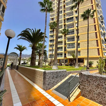Torres De Yomely - Y10f Apartmán *
