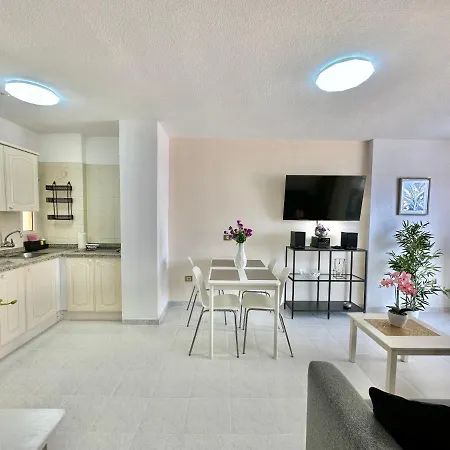 Apartmán Torres De Yomely - Y10f