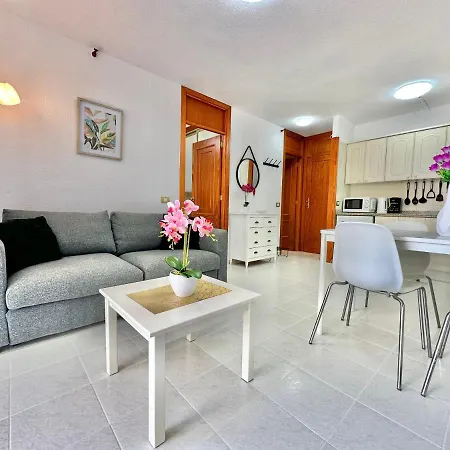 Apartment Torres De Yomely - Y10f