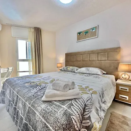 Apartment Torres De Yomely - Y10f Arona (Tenerife)