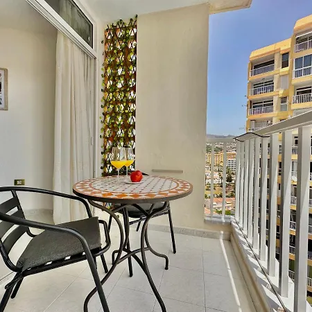 Torres De Yomely - Y10f Appartement *