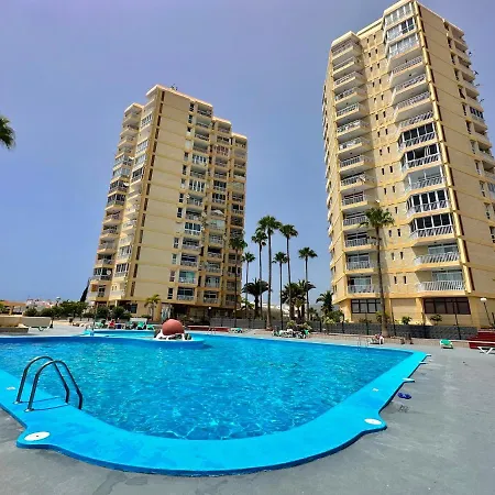 Torres De Yomely - Y10f Apartmán