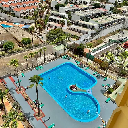Torres De Yomely - Y10f * Playa de las Americas (Tenerife)