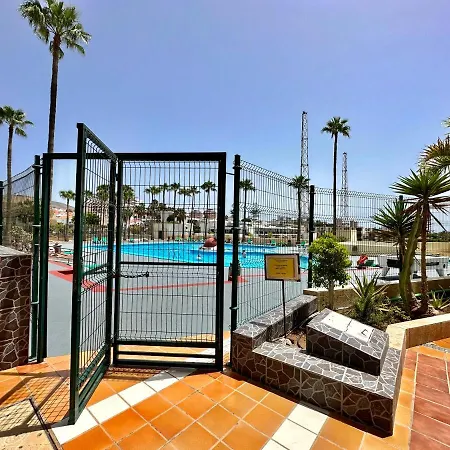 Torres De Yomely - Y10f Apartmán