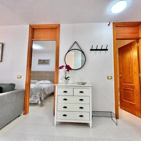 Apartmán Torres De Yomely - Y10f