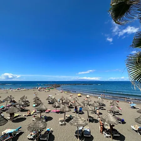 Apartmán Torres De Yomely - Y10f Playa de las Americas (Tenerife)
