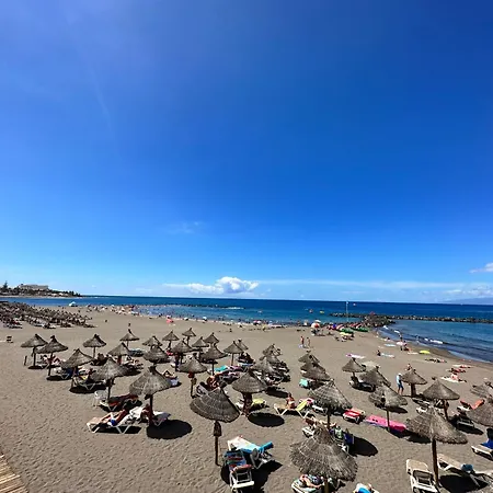 Apartmán Torres De Yomely - Y10f